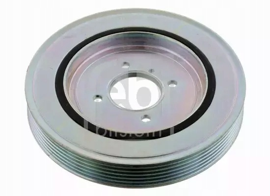 фото №3, Febi bilstein 27720 шкив, wał коленчатый