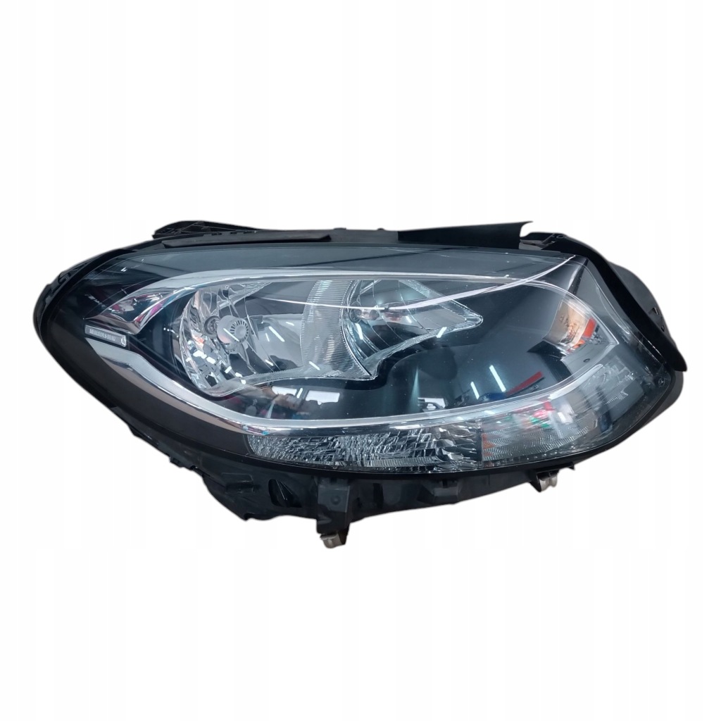 фото №1, Лампа правий перед mercedes b w246 lift a2468205461