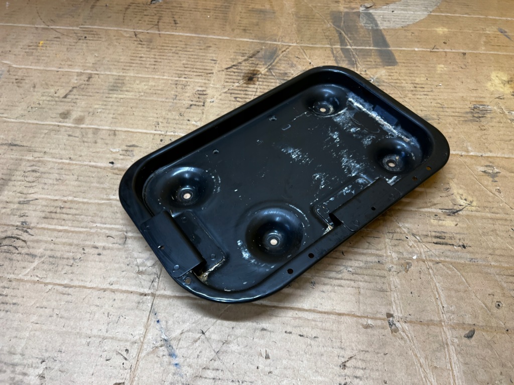 Купити Основа корпус плита лоток акумулятор jaguar f-type x152