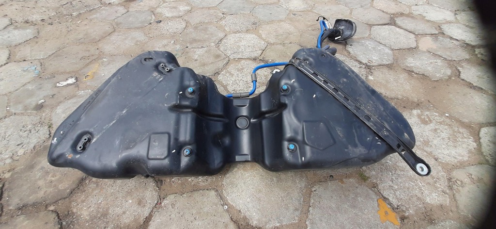 фото №7, Бак пального помпа 2.2cdi mercedes w204 a2044708301