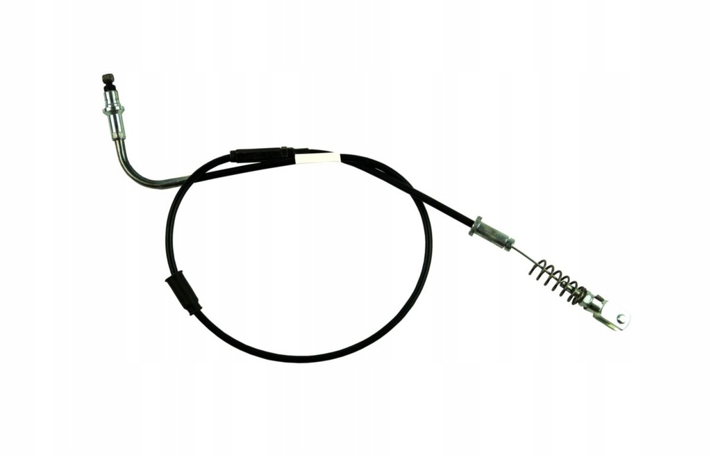 фото №1, Трос перемикання передач ligier ixo js50 due xtoo перед