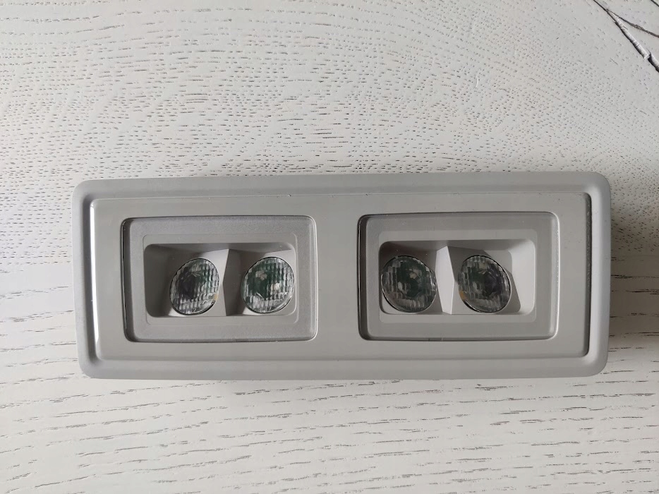 фото №1, Vw golf 8 viii octavia iv 2020 лампа кабіни