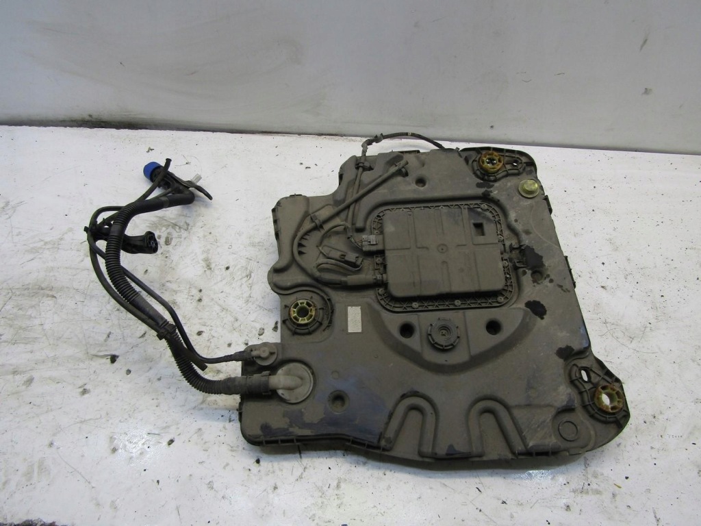 фото №1, Бак adblue помпа citroen c3 iii p1012340