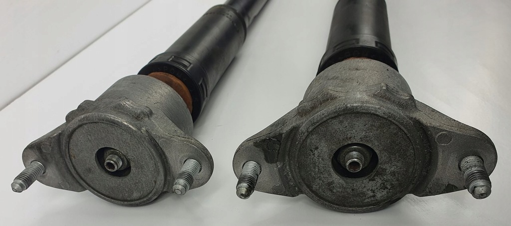 фото №2, Амортизаторы задняя mercedes w176 w246 пара