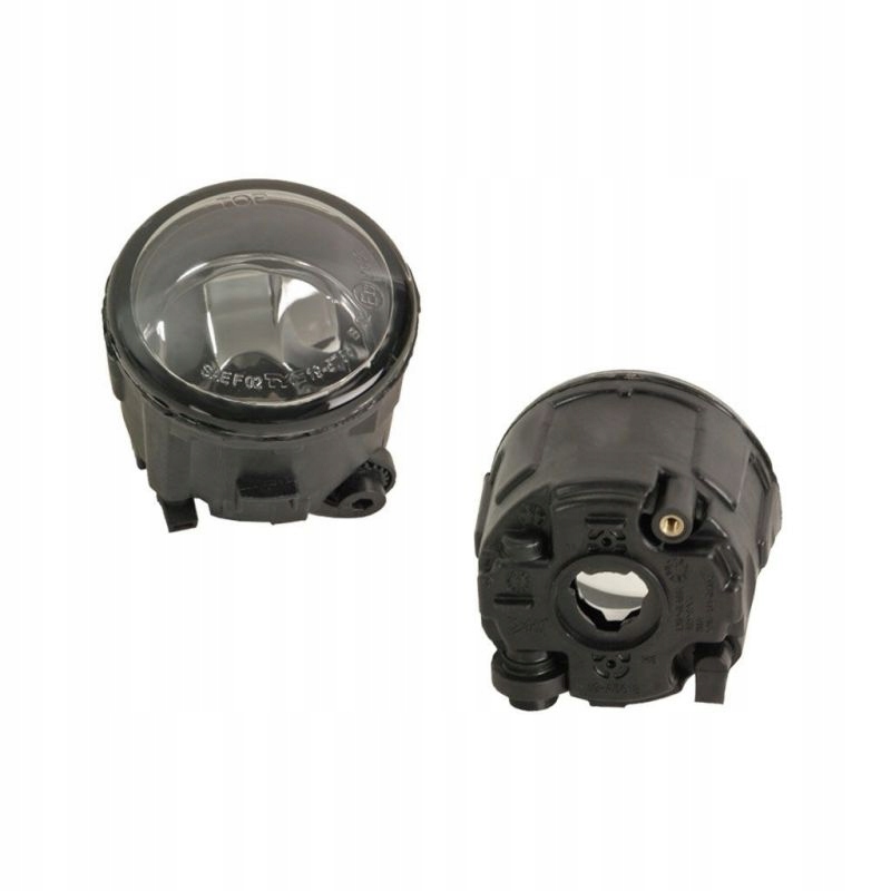 фото №1, Лампа протитуманна infiniti fx перед права=ліва