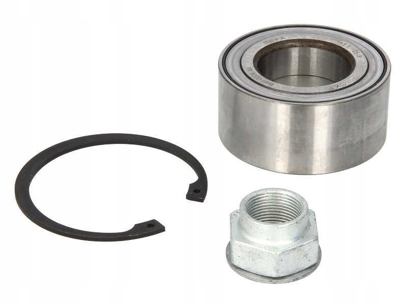 фото №13, Подшипник ступица alfa romeo 145 146 155 164 gtv spid