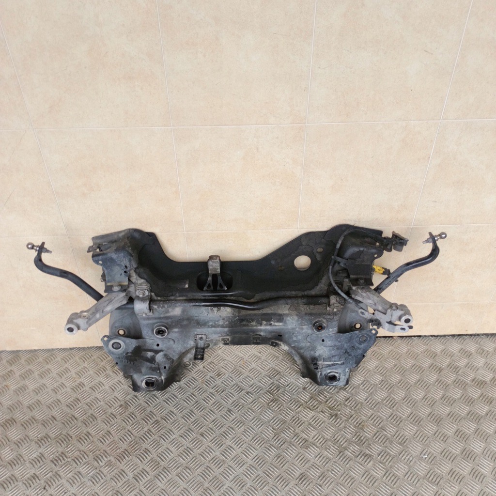 Купить Подрамник подрамник подрамник двигателя перед peugeot 5008 ii 2022 rok