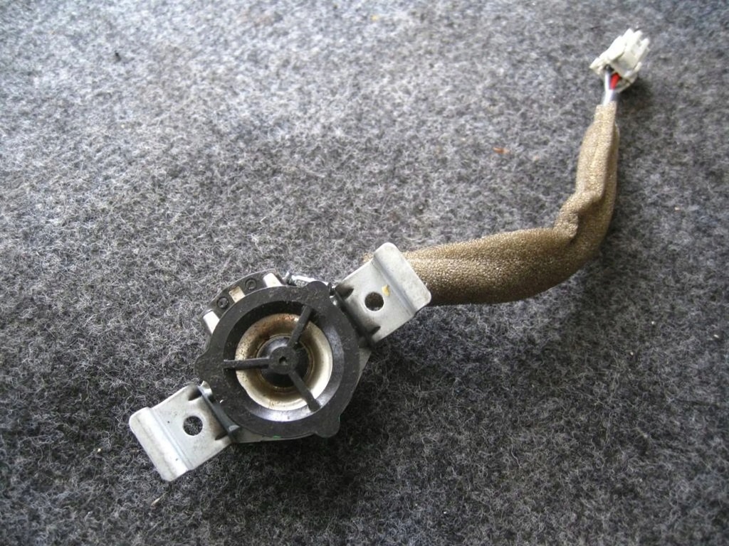 фото №1, Honda legend 99-04 ka9 динамик малый левый передний