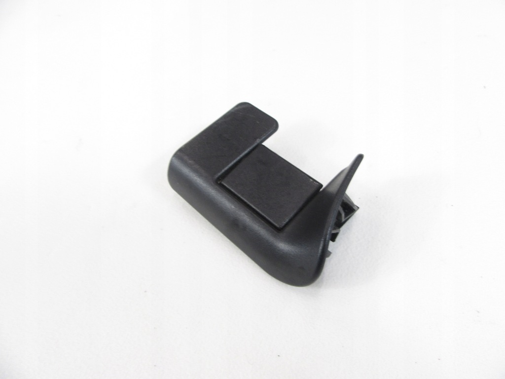 фото №5, Заглушка захист правий задня isofix bmw e46 compact