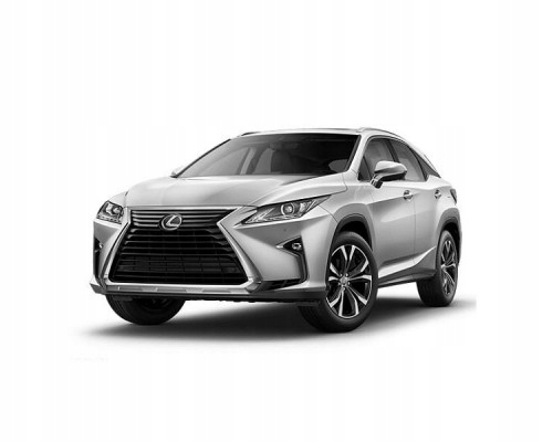 Порог сторона правая lexus rx350 450h 2015- Цена