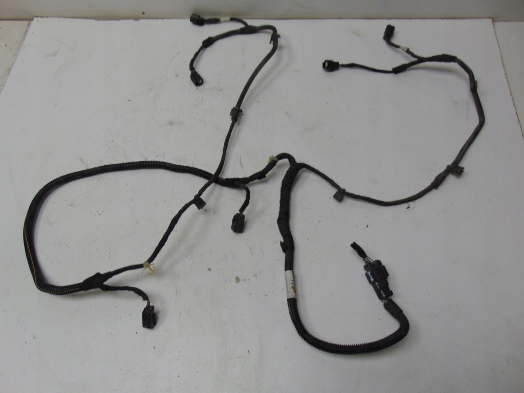 фото №1, Джгут трубопровід датчиків паркування opel оригінальний номер 13332033