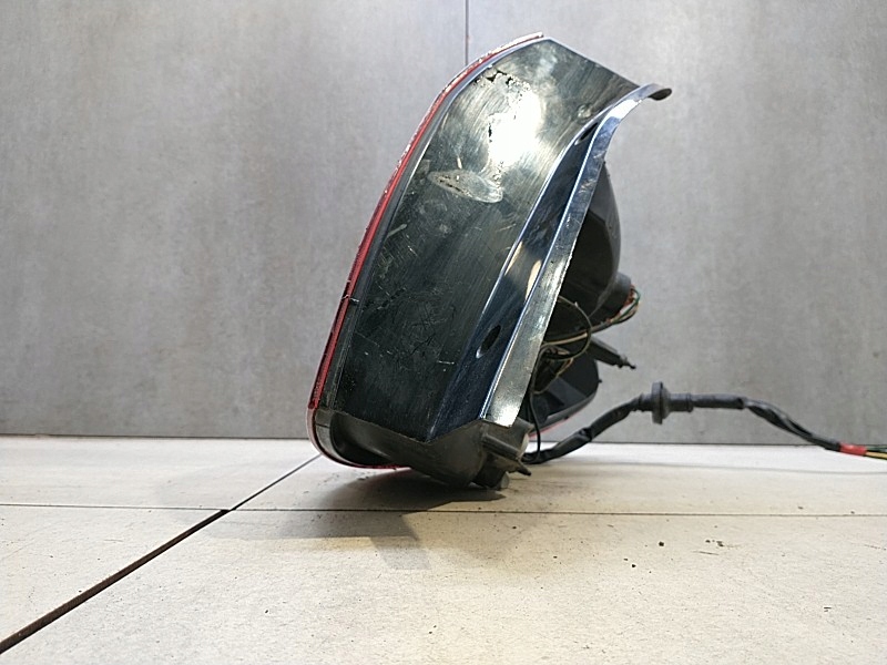 фото №6, Лампа левый задняя kia rio i