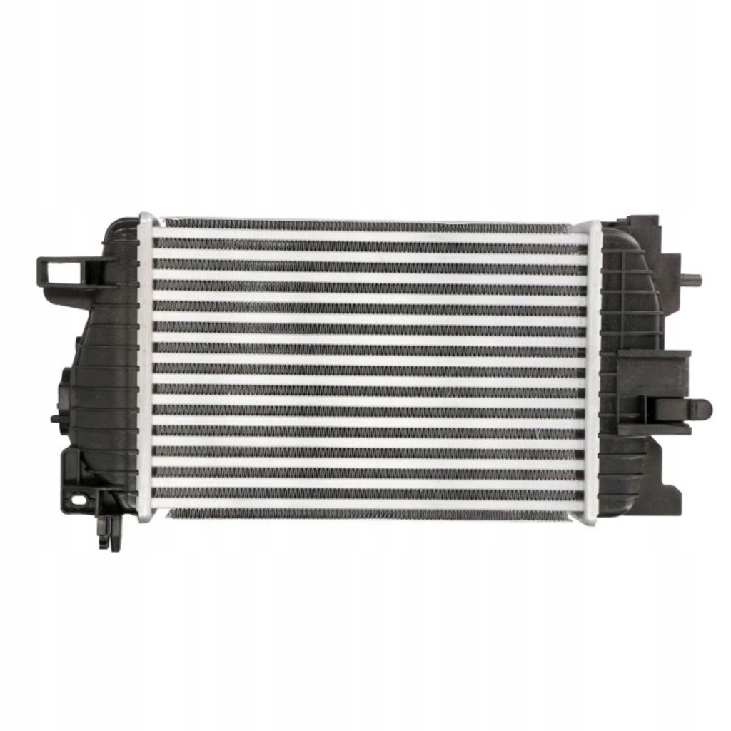 Nrf інтеркулер opel meriva 2010.03-. 30534 Недорого