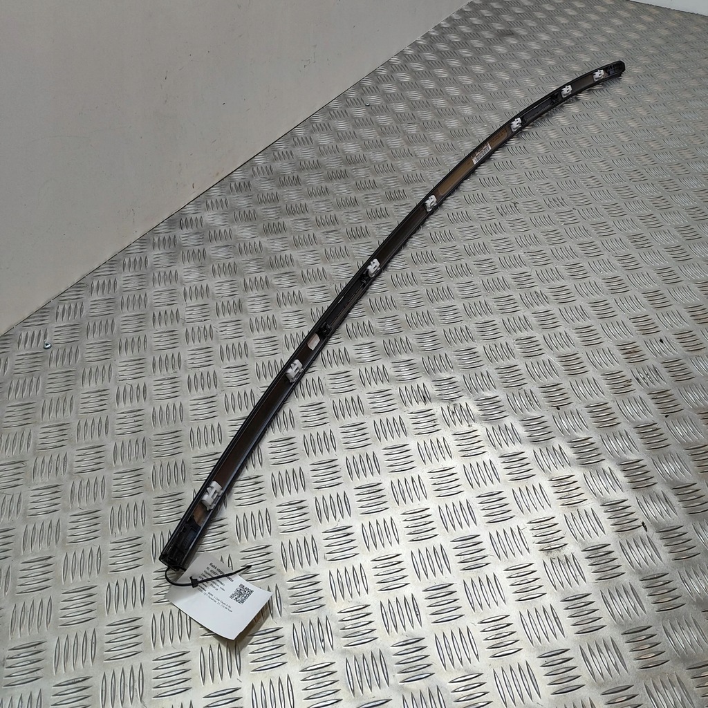 фото №5, Bmw 4 f32 f33 2017 ліва сторона молдинг дахова