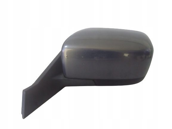 фото №1, Mazda 5 fl дзеркало ліва 5 pin 32s eu