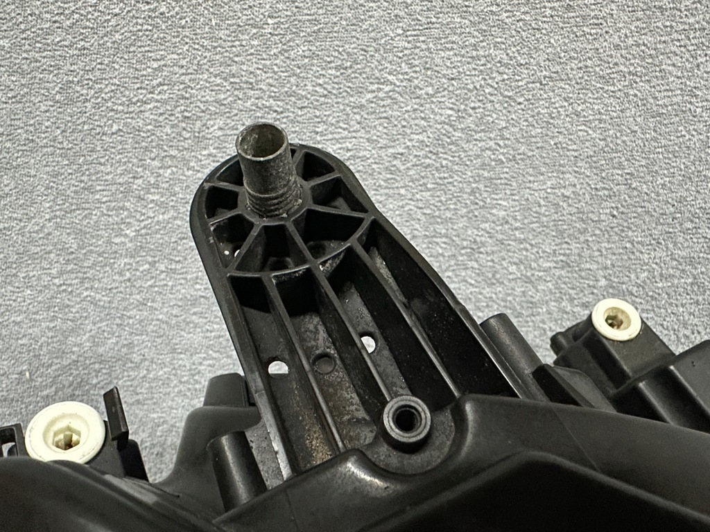 фото №13, Лампа mercedes glk x204 lift ксенон ils usa правая оригинал