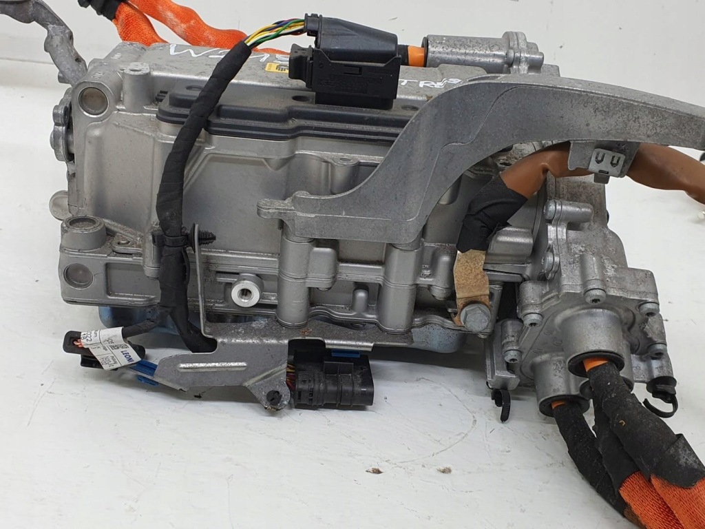 Купить Модуль аккумулятор аккумулятор инвертор провода гибрид mercedes w213 2139007929