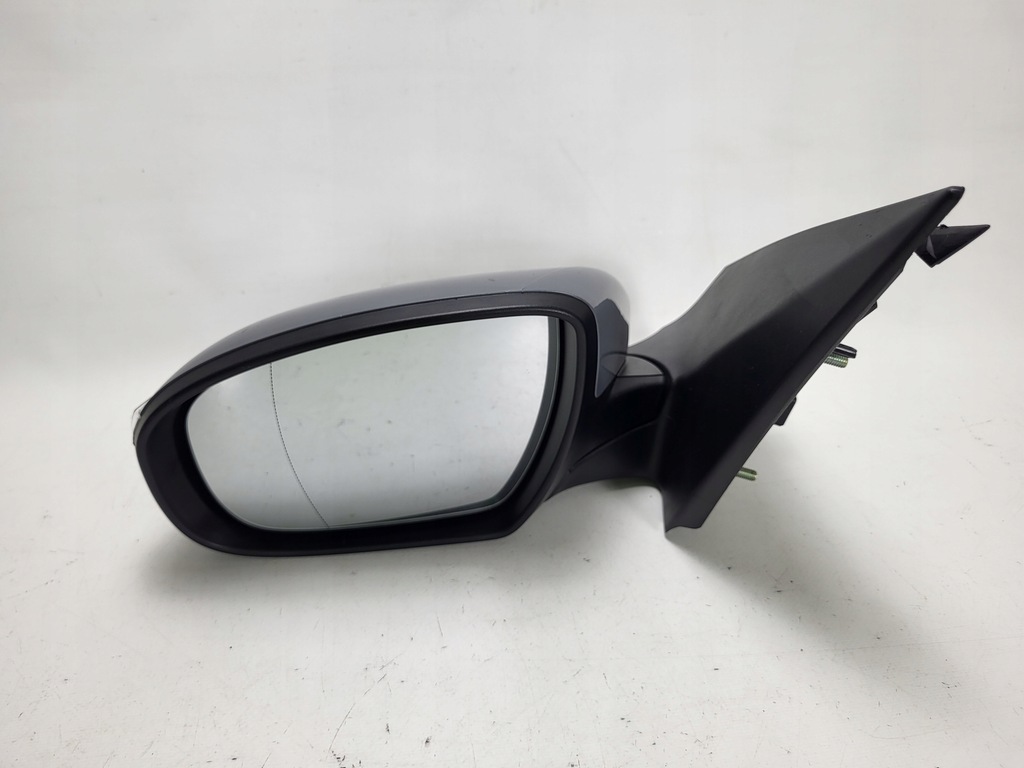 фото №1, Hyundai i20 ii 2 зеркало левая 8-pin 87617-c8070