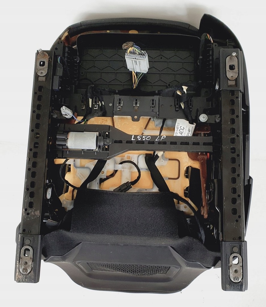 фото №11, Сиденье левый перед с подогревом discovery sport l550 euro