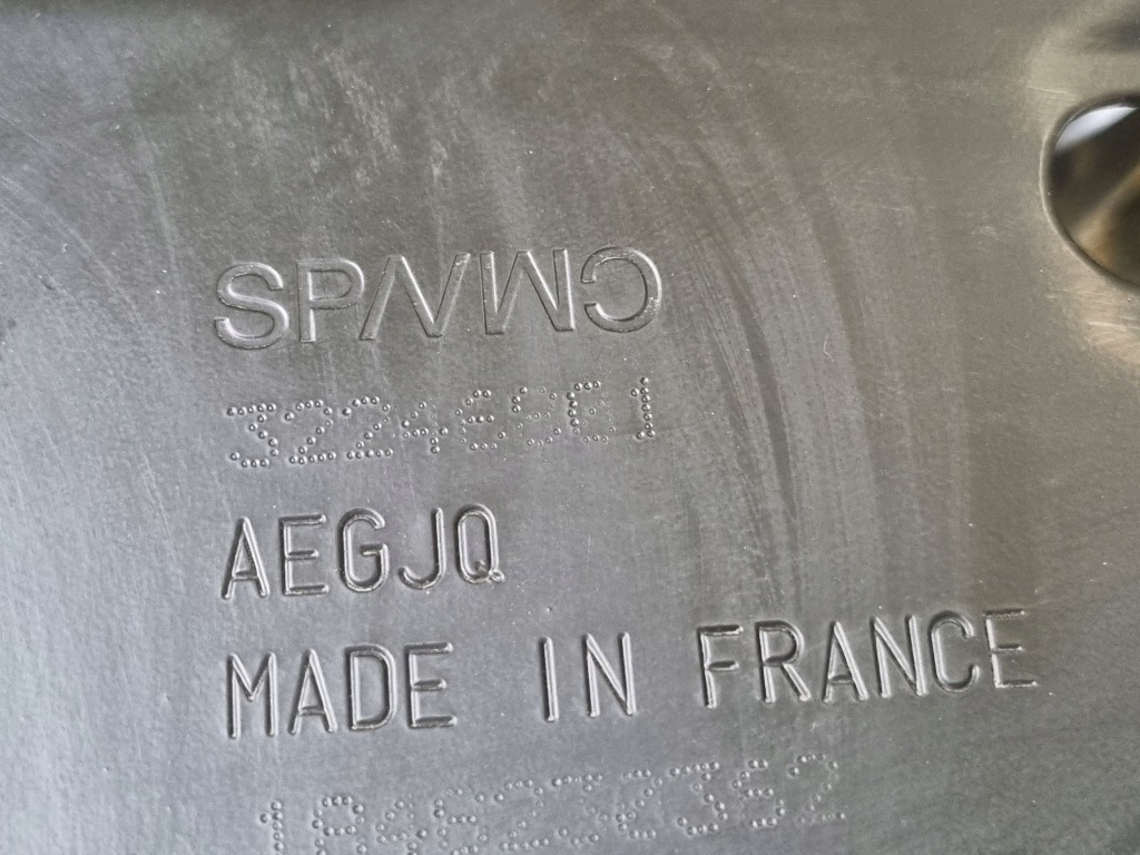 фото №7, Volvo xc40 2019 подрамник подрамник подрамник подрамник задняя