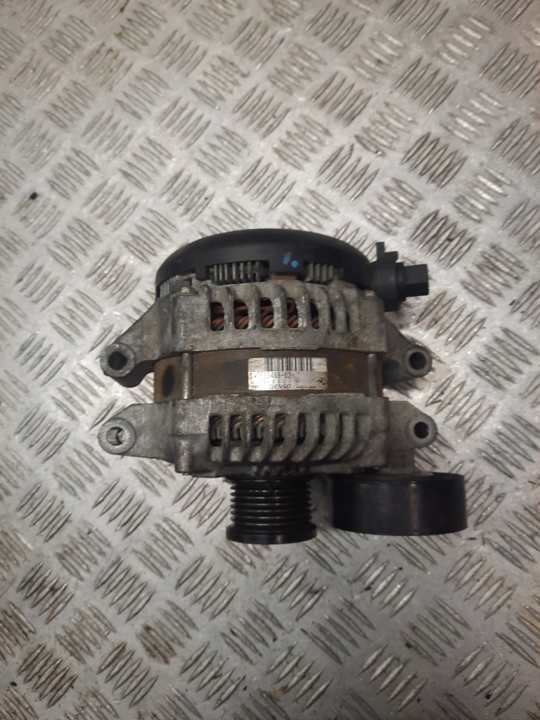 Генератор bmw 2.0 n43b20 104210-6021 в Україні