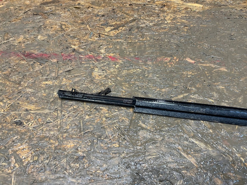 фото №8, Mazda cx3 cx-3 14-21 прокладка молдинг уплотнитель дверь правое задняя задняя