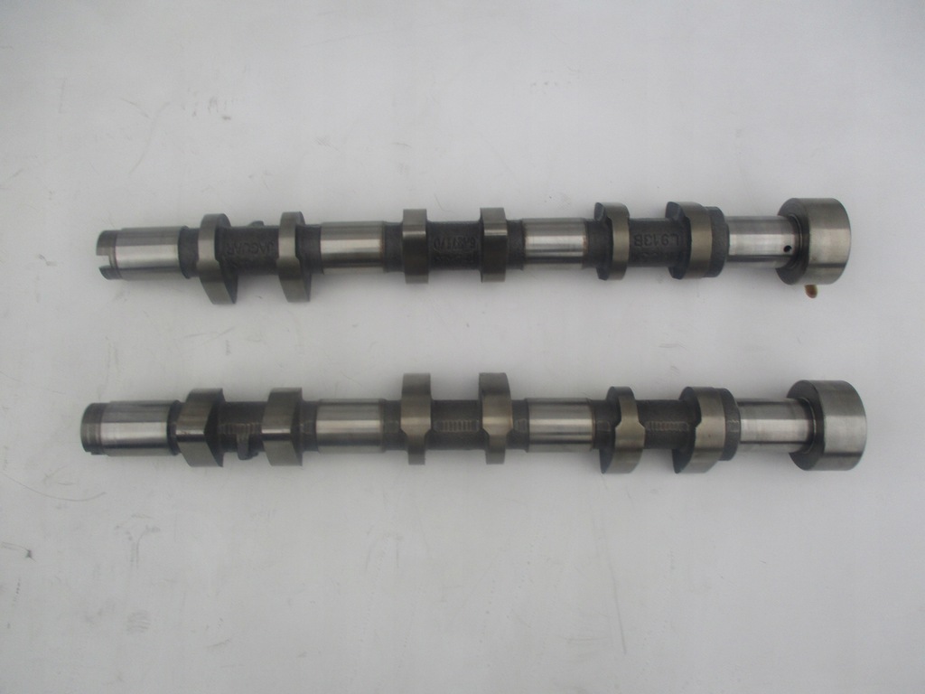 фото №1, Jaguar xj xe xf range rover 3.0 sc вал распределительного вала