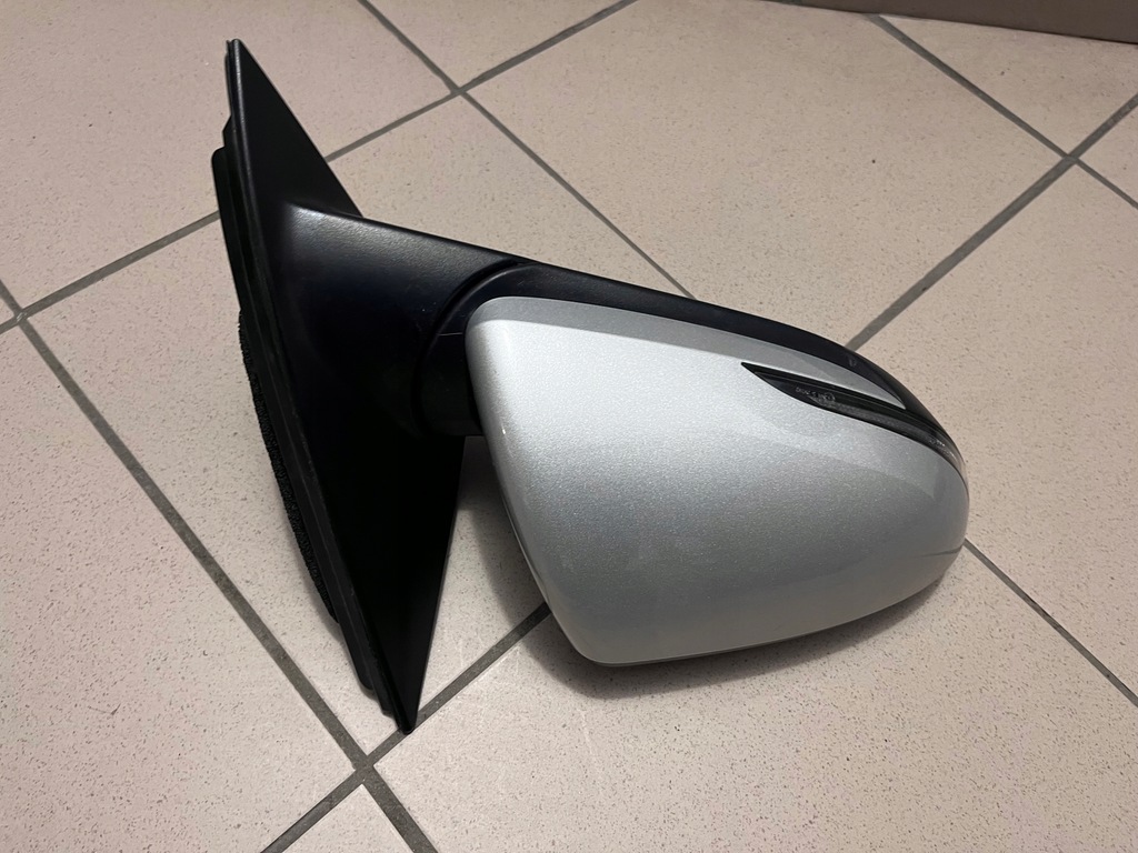 фото №12, Зеркало правое оригинальный номер hyundai i30 i-30 iii 3 17- 7pin