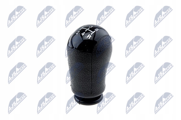 фото №11, Ручка переключения передач ford focus c-max 2003- focus ii 2004- | gzb-fr-004