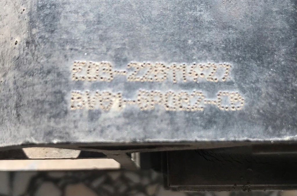 фото №5, Кронштейн подушка двигуна ford focus mk3 bv61