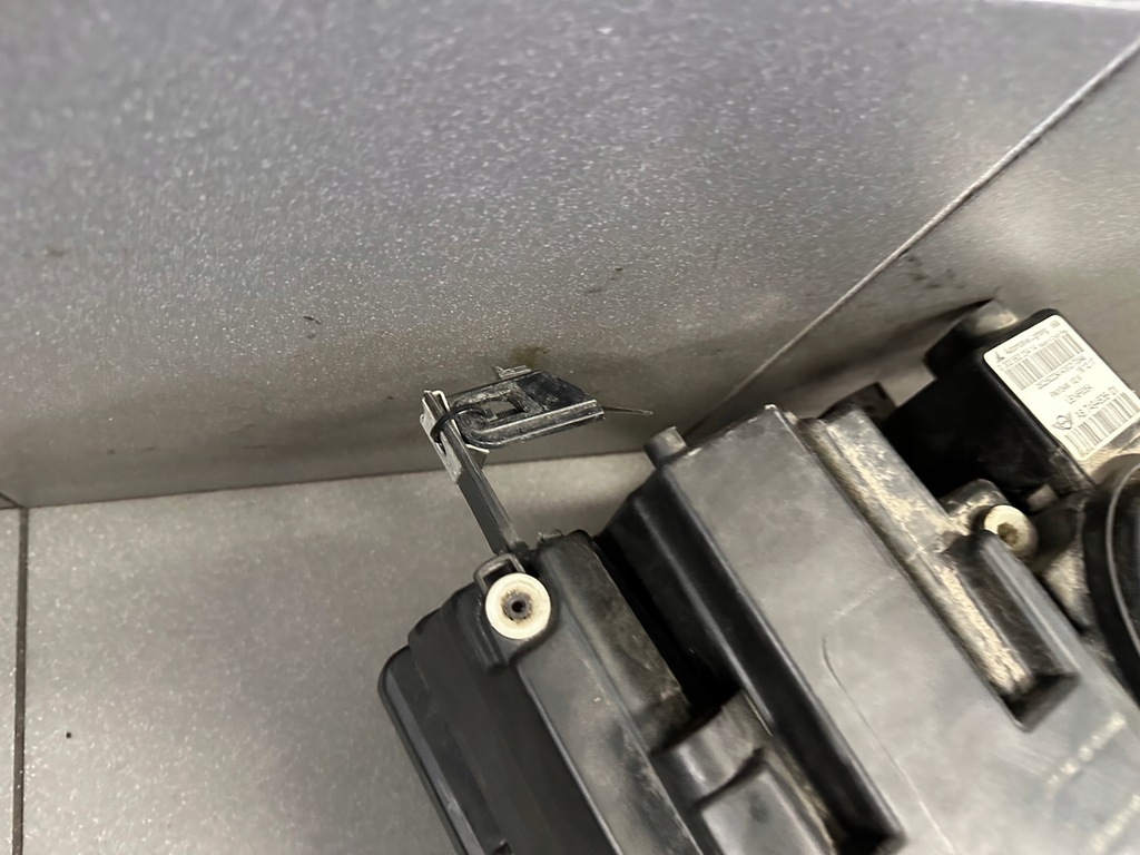 фото №8, Лампа правий перед mini cooper countryman 7494806-01