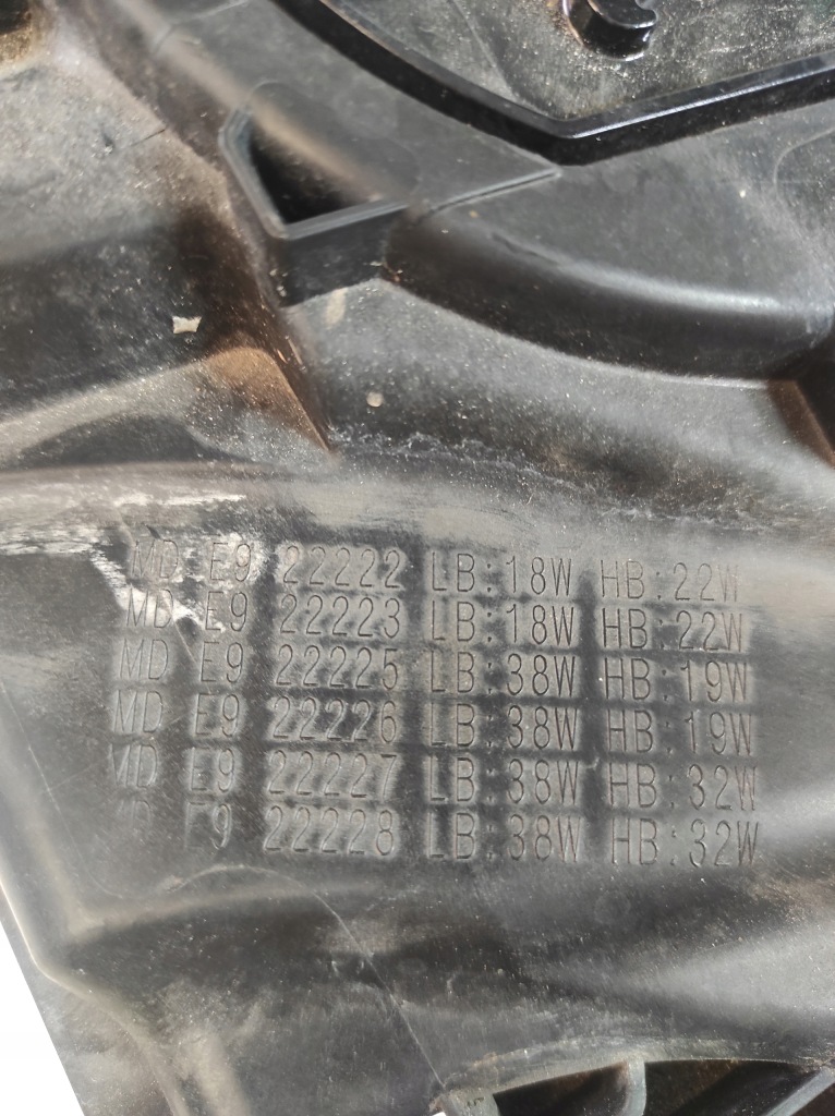 Купити Audi q3 20- фара лівий перед led 83a 941 011 b08s америка