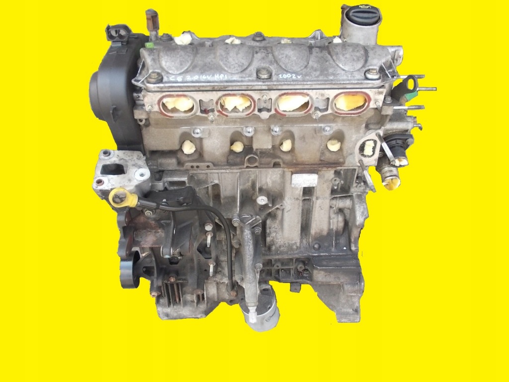 Купити Двигун citroen c5 2,0 hpi ew10/d 192tys