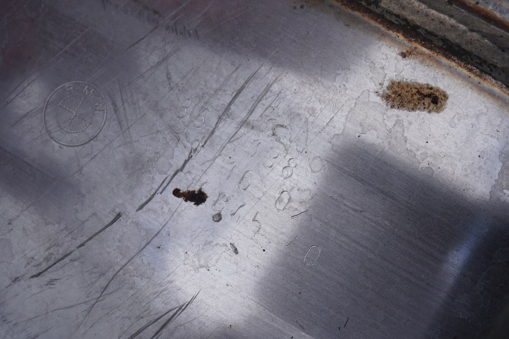 фото №6, Гаситель bmw x5 x6 f15 f16 8576214