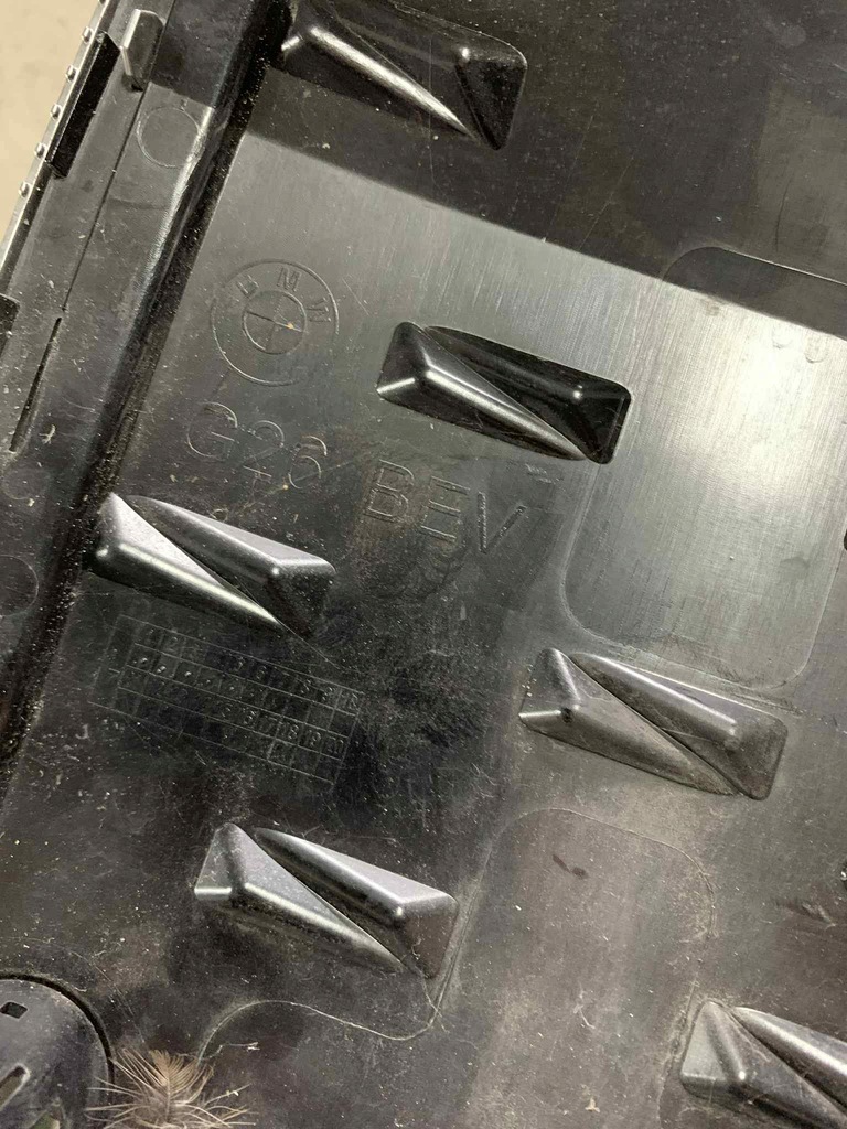 фото №12, Решётка радиатора решётка радиатора решётки радиатора бампера bmw i4 g26 e40 m50 e35 oem bmw