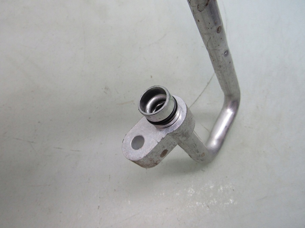 фото №3, Mazda mx-30 21r трубка шланг wąż кондиционера кондиционер