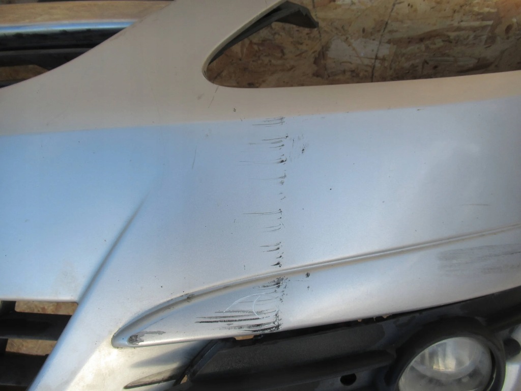 фото №9, Бампер перед opel corsa d 06-