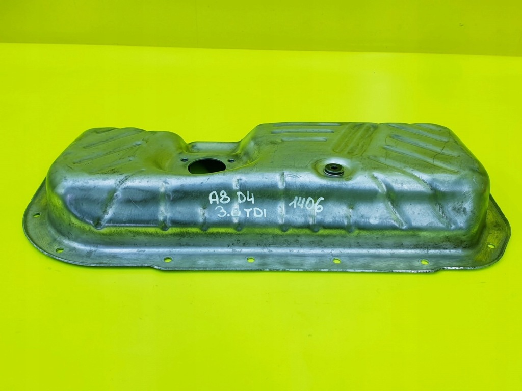 Піддон масляна нижня a6 c7 a7 c7 q7 a8 d4 q5 3.0 tdi 059103602ae Ціна