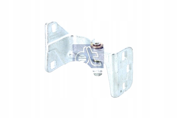 фото №2, Dt spare parts element дверь mercedes actros actros mp2 mp3 04.96-