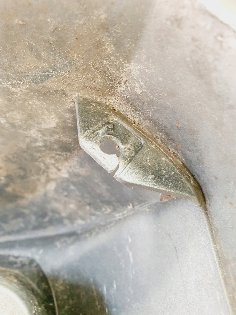 фото №5, Audi a1 8x lift s-line бампер перед передний