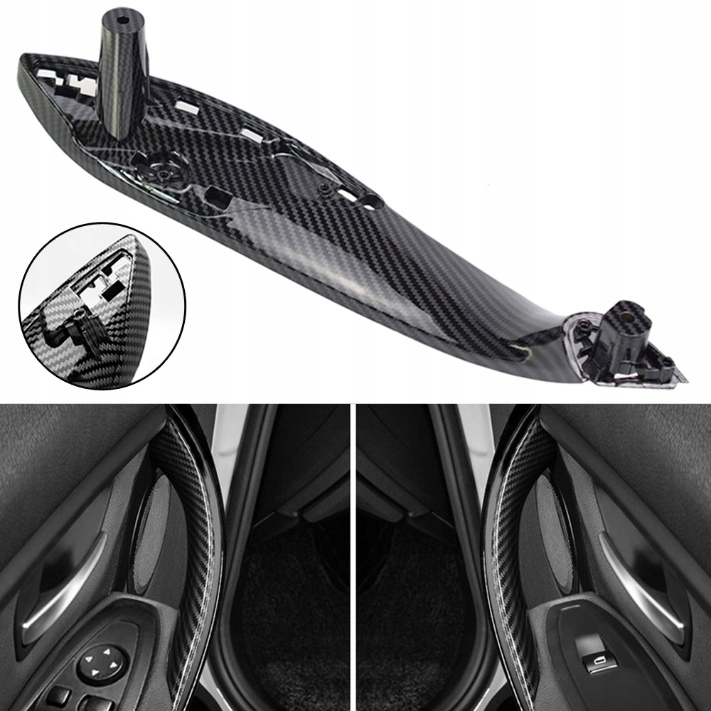 фото №2, Тримачі ручка ручка двері bmw 3 f30 f32 f80 lp