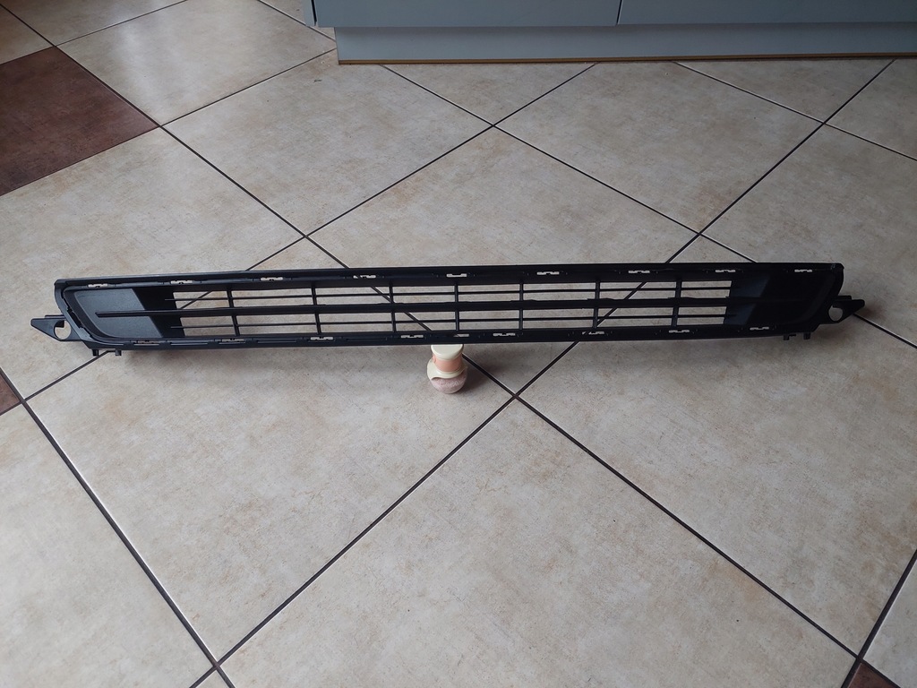 фото №1, Решётка средняя - верхний - opel mokka ii b