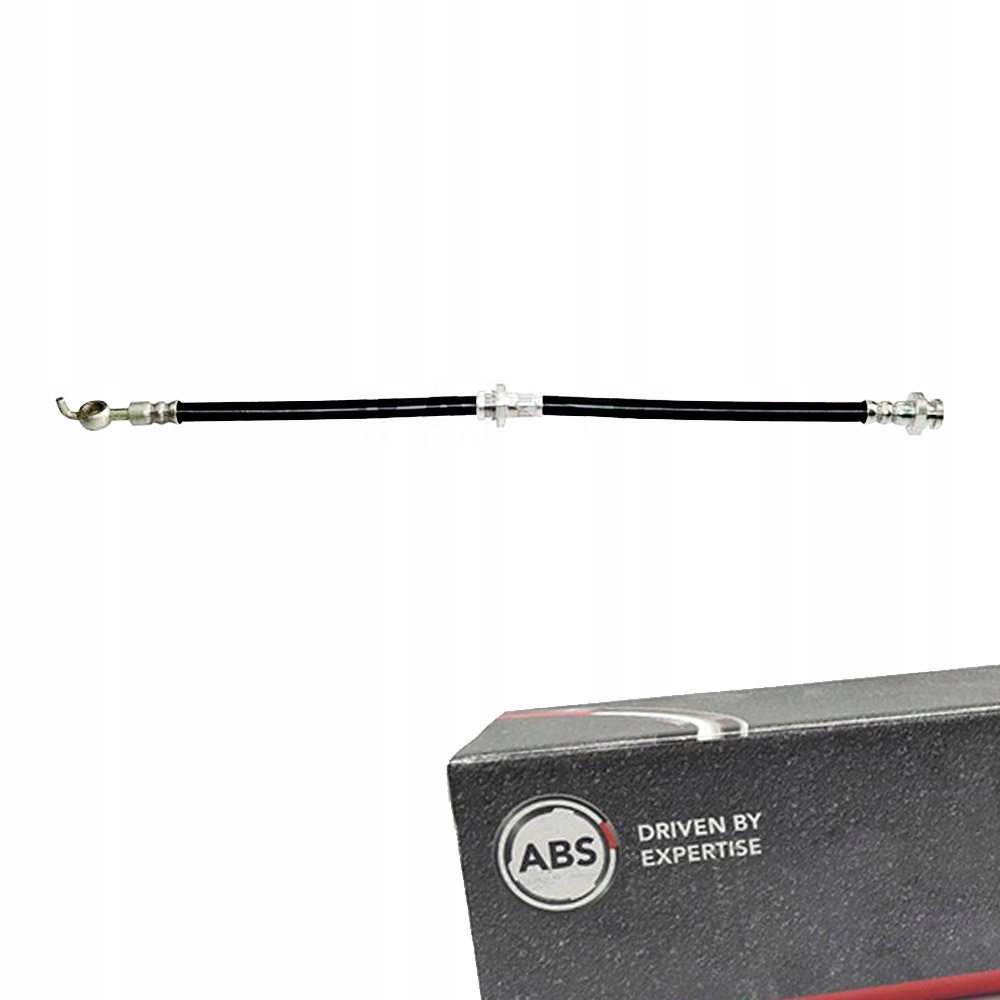 фото №1, Шланг тормозной перед do opel frontera b 3.2i