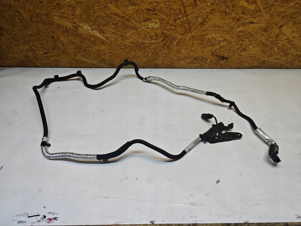 фото №1, Audi q5 80a131961j шланг adblue