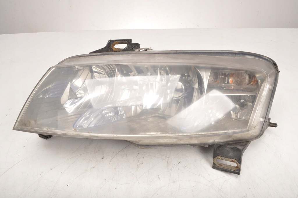 фото №1, Stilo лампа ліва передня лівий перед 467588460 eu