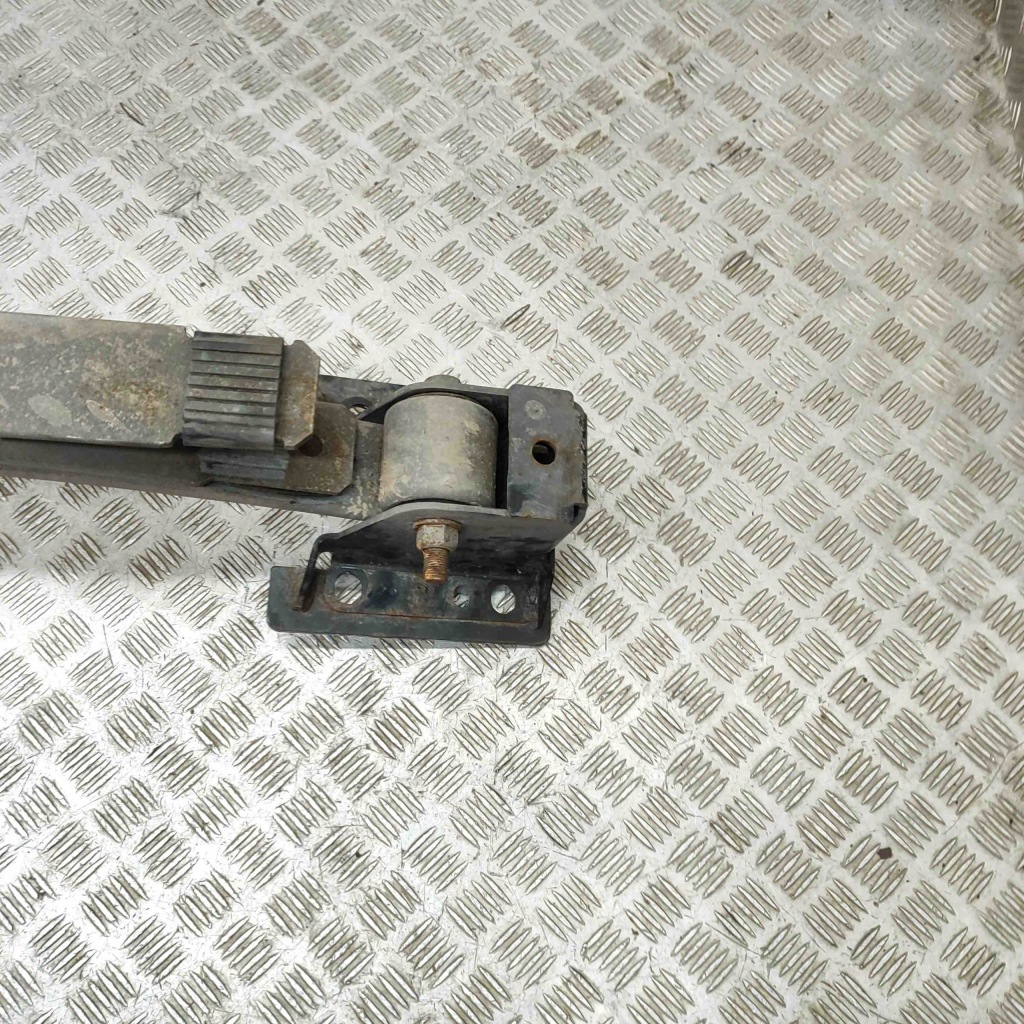 фото №5, Рессора задний левый renault master iii фургон fv 5010600733 25102923 2.3l