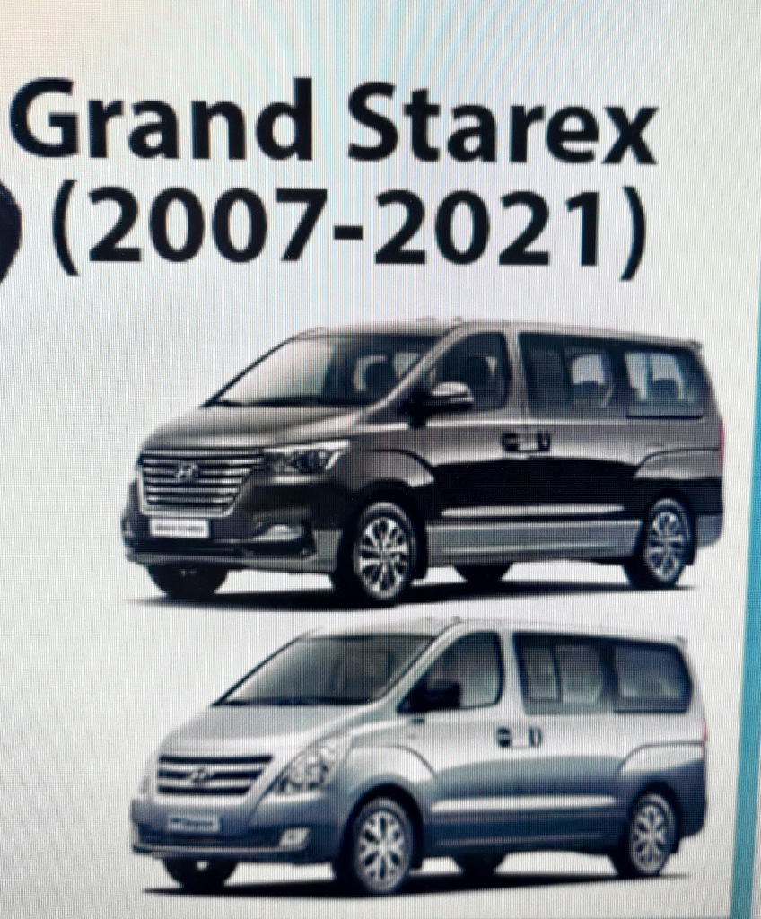 фото №5, Hyundai starex h1 i800 h300 переключатель контактный дверь раздвижных