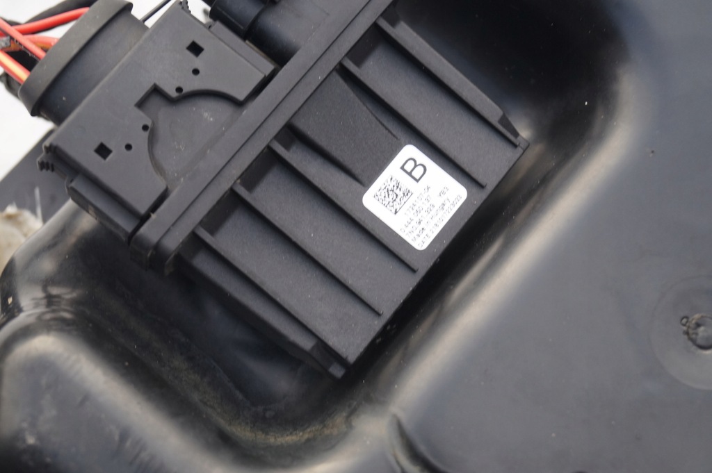 фото №10, Насос бак adblue vw t5 t6 multivan 7e0131877g