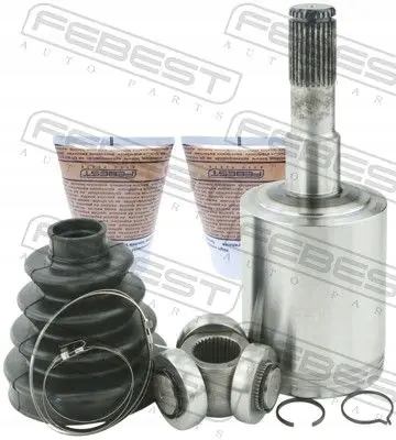 Шрус  полуось 2011-nitlh febest dodge jeep Цена