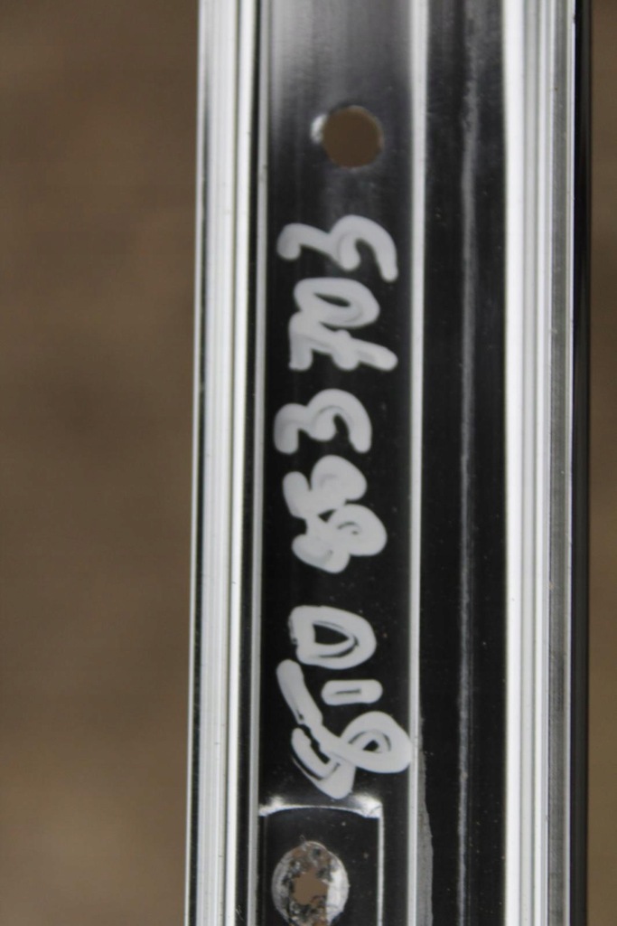 фото №7, Молдинг кузовная левая хром audi a5 8t coupe 8t0853703